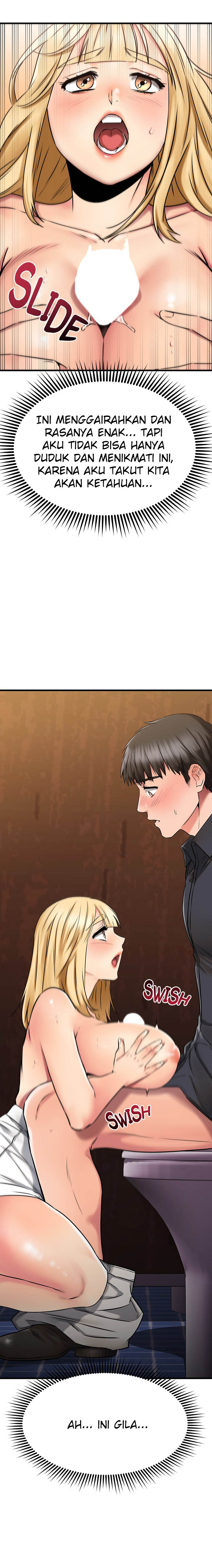 My Female Friend Who Crossed The Line - Chapter 44 11