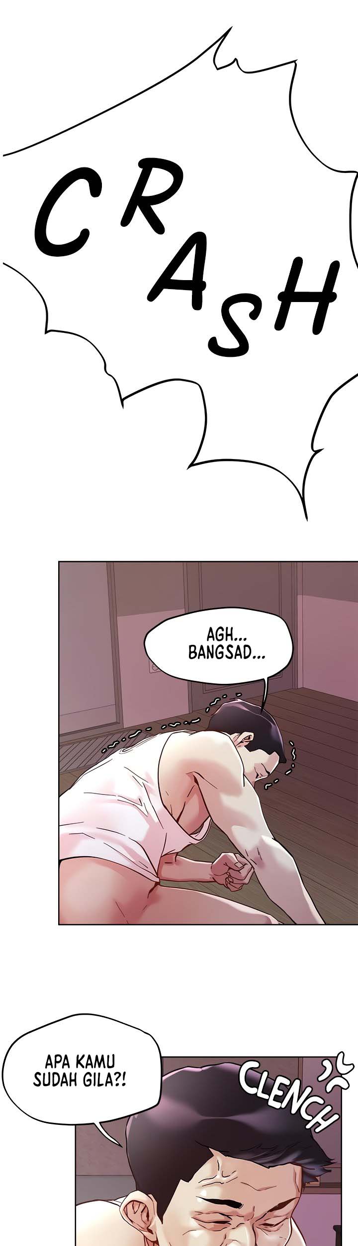 The Emperor of The Night - Chapter 44 5