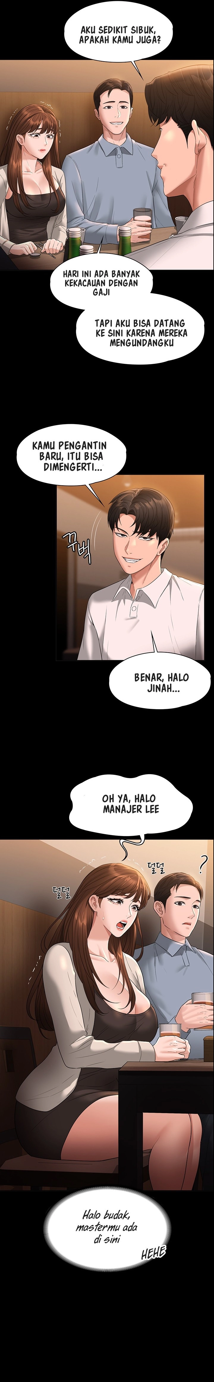 Administrator Privileges - Chapter 44 12