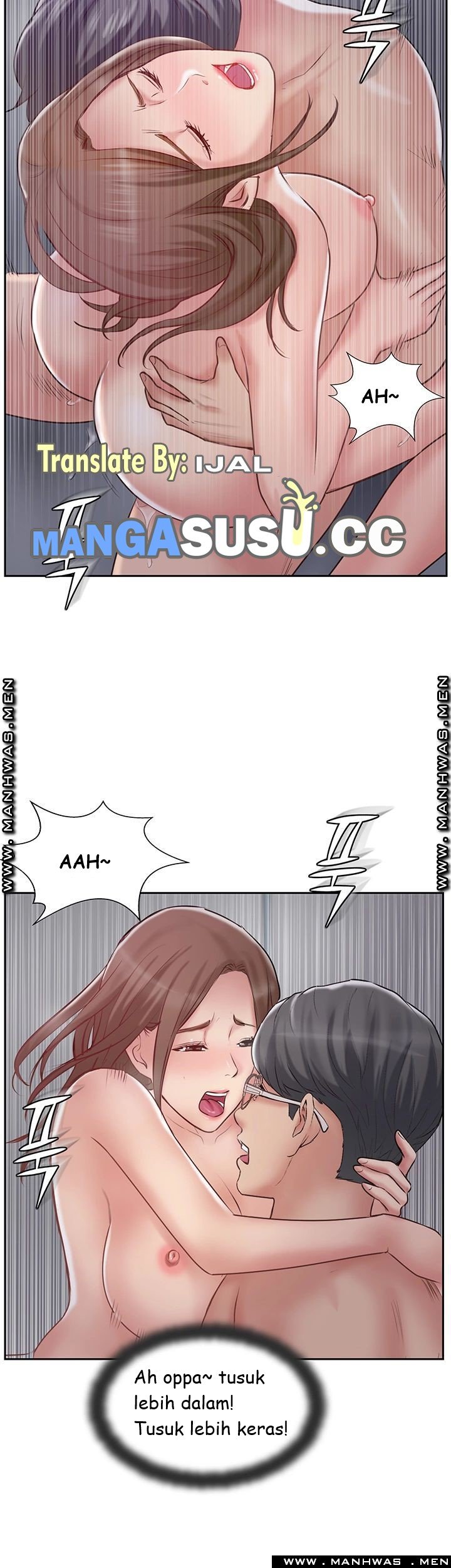 Swinging - Chapter 44 37