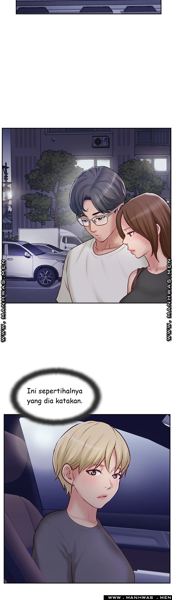 Swinging - Chapter 44 52