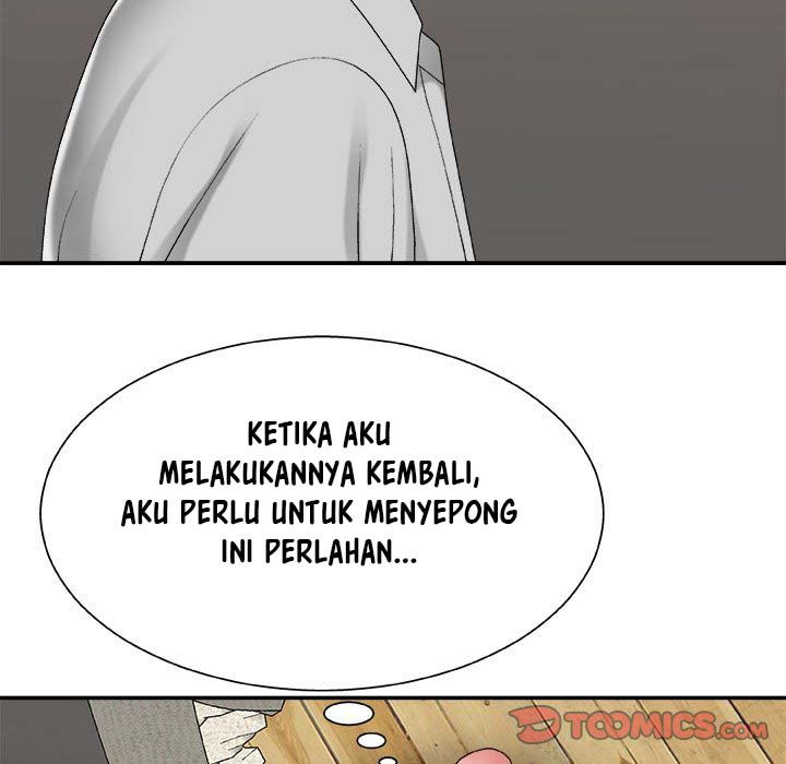 Miss Announcer - Chapter 44 88