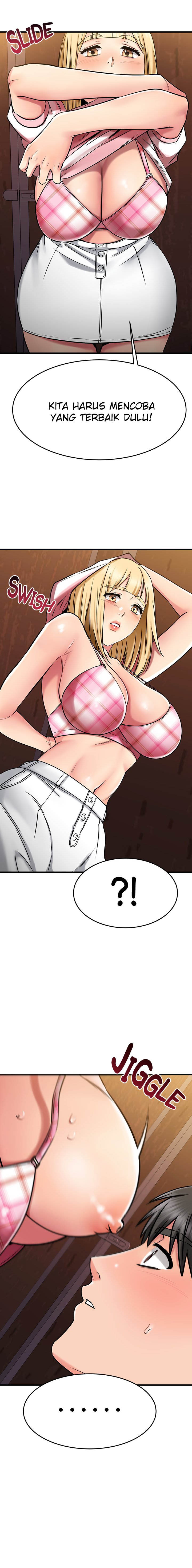 My Female Friend Who Crossed The Line - Chapter 44 8