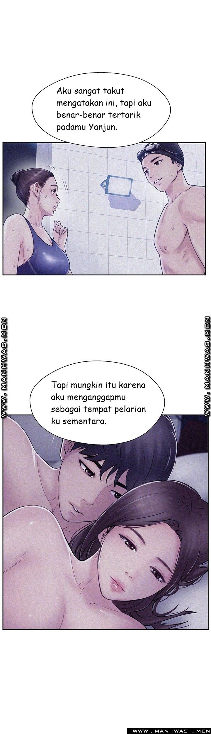 Swinging - Chapter 44 10