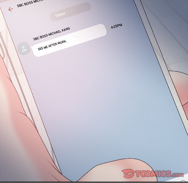 Miss Announcer - Chapter 44 10