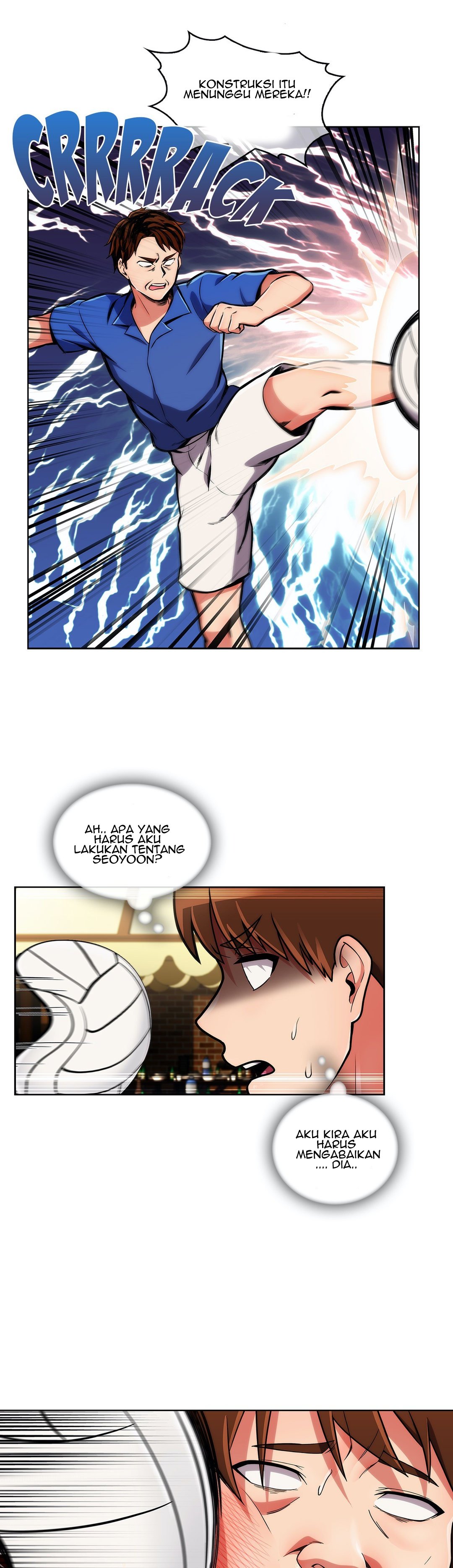 The Stand Up Guy - Chapter 44 13