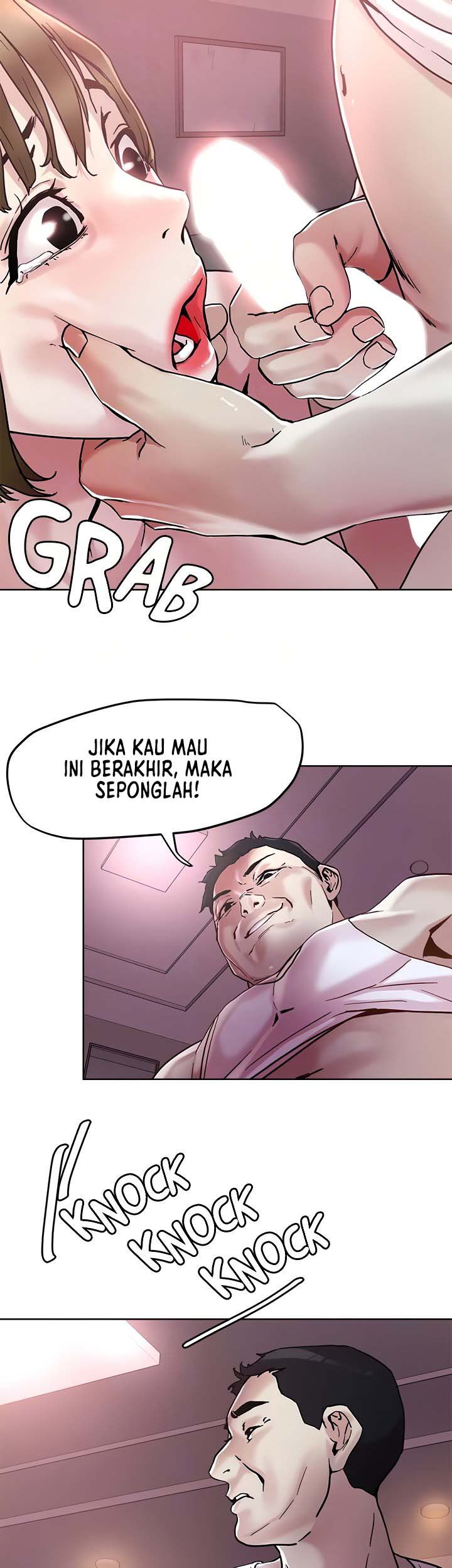 The Emperor of The Night - Chapter 44 11