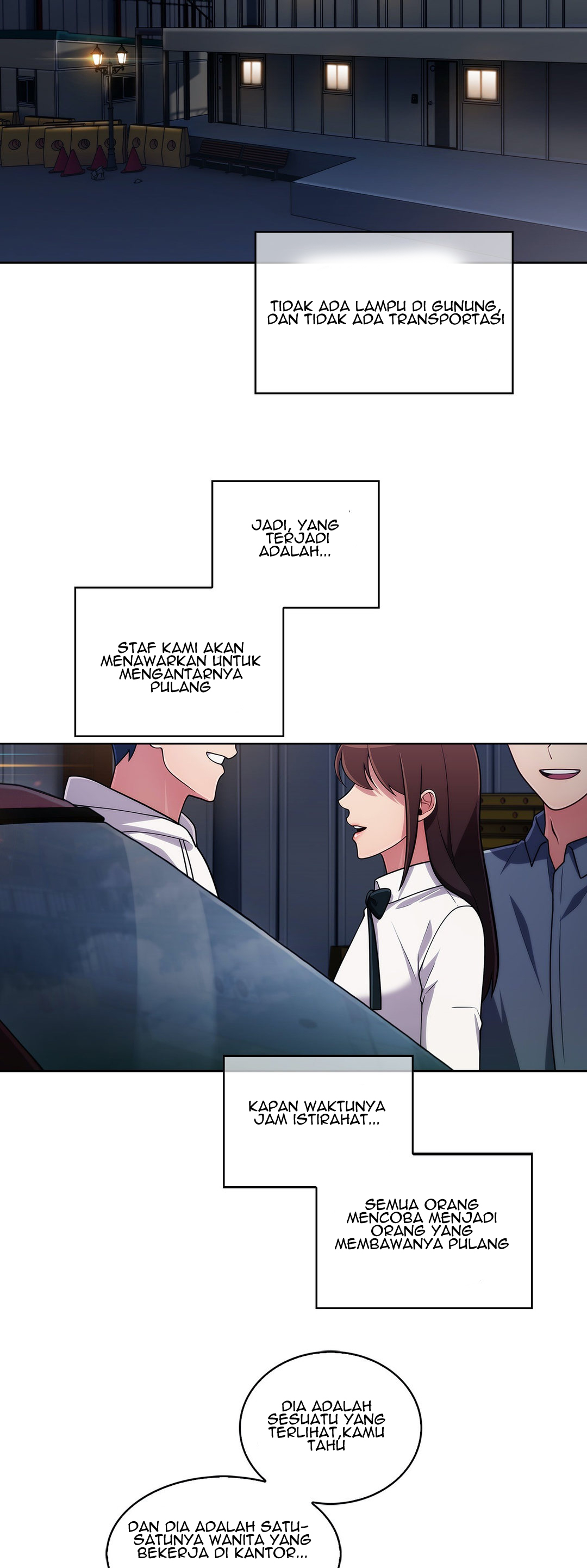 The Stand Up Guy - Chapter 44 26