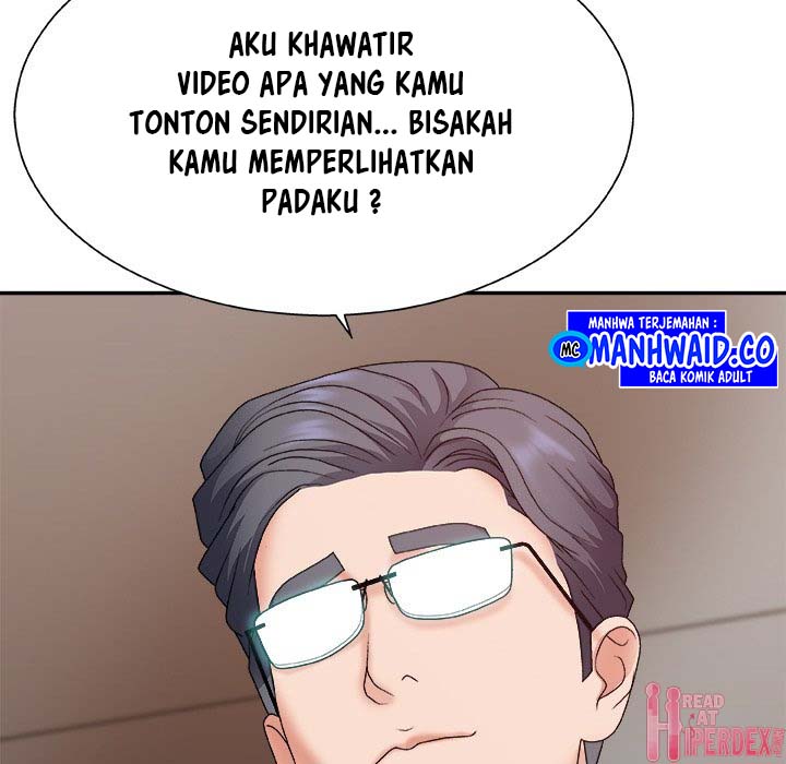 Miss Announcer - Chapter 44 137