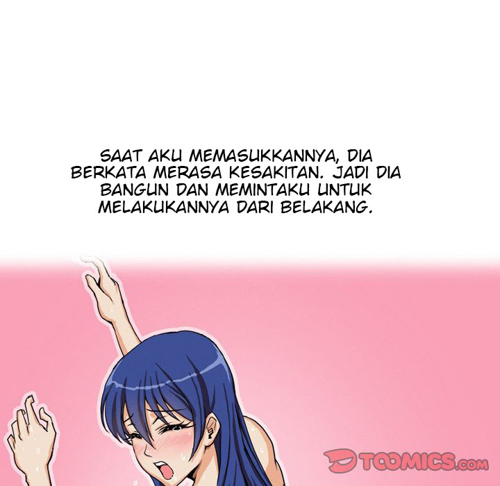 Forever Gossip - Chapter 12 30
