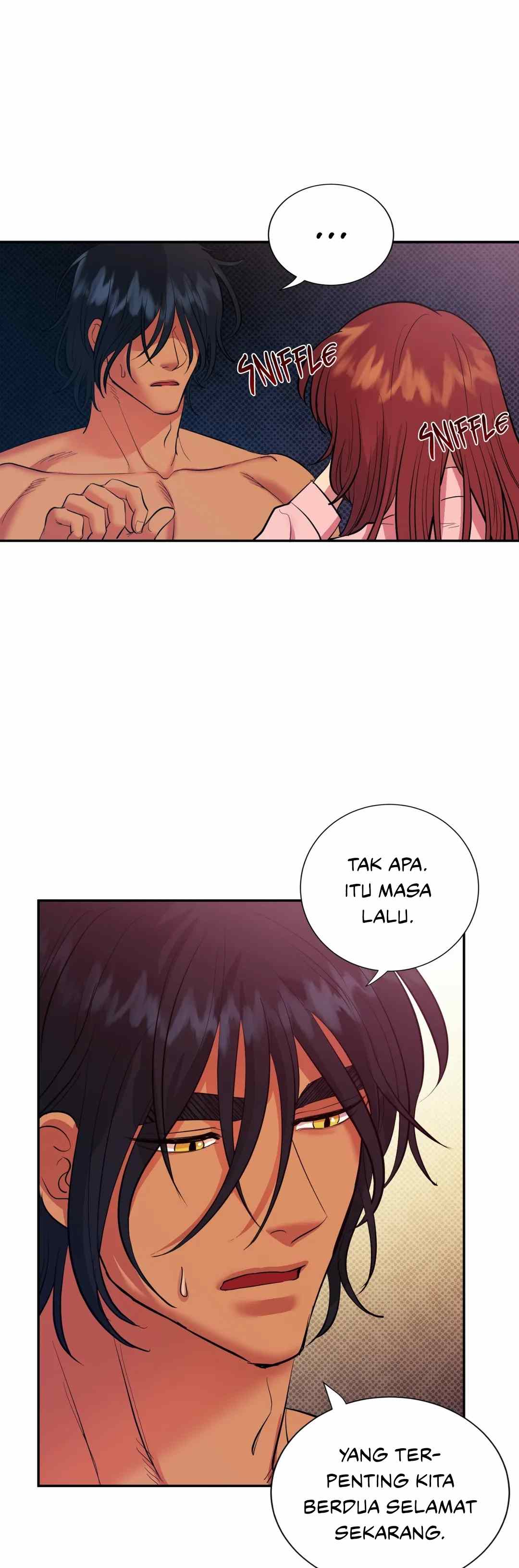 Hana’s Demons of Lust - Chapter 12 24