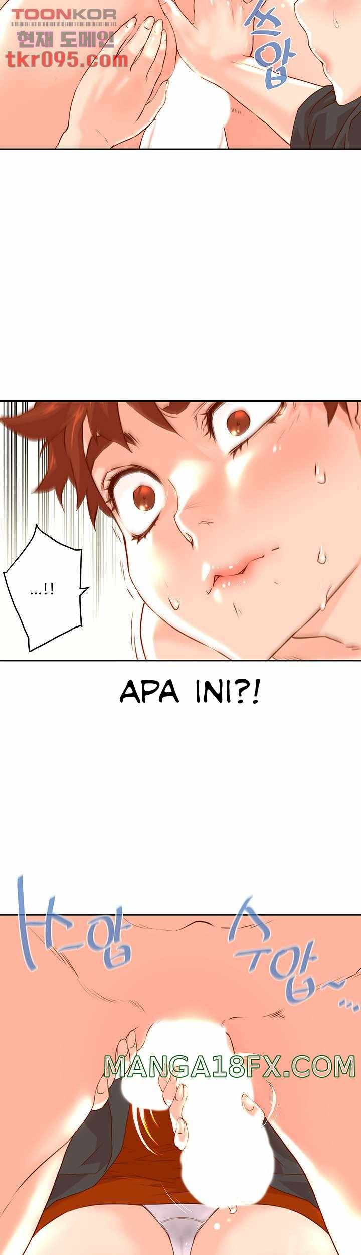 Cum in New Employee - Chapter 12 37