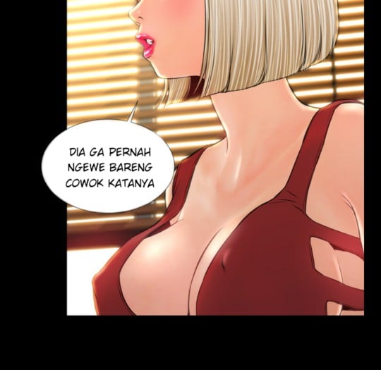 Her Toy Shop - Chapter 12 97