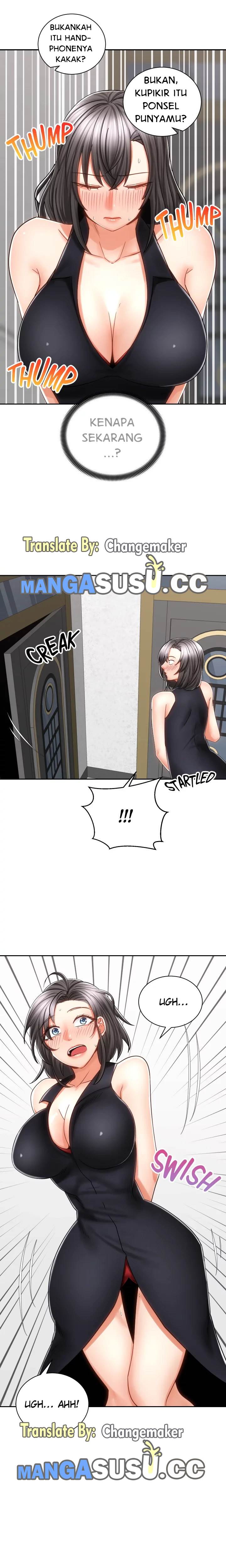 Shall We Ride? - Chapter 12 11