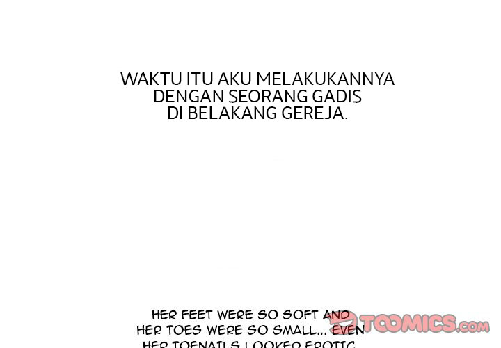 Forever Gossip - Chapter 12 4