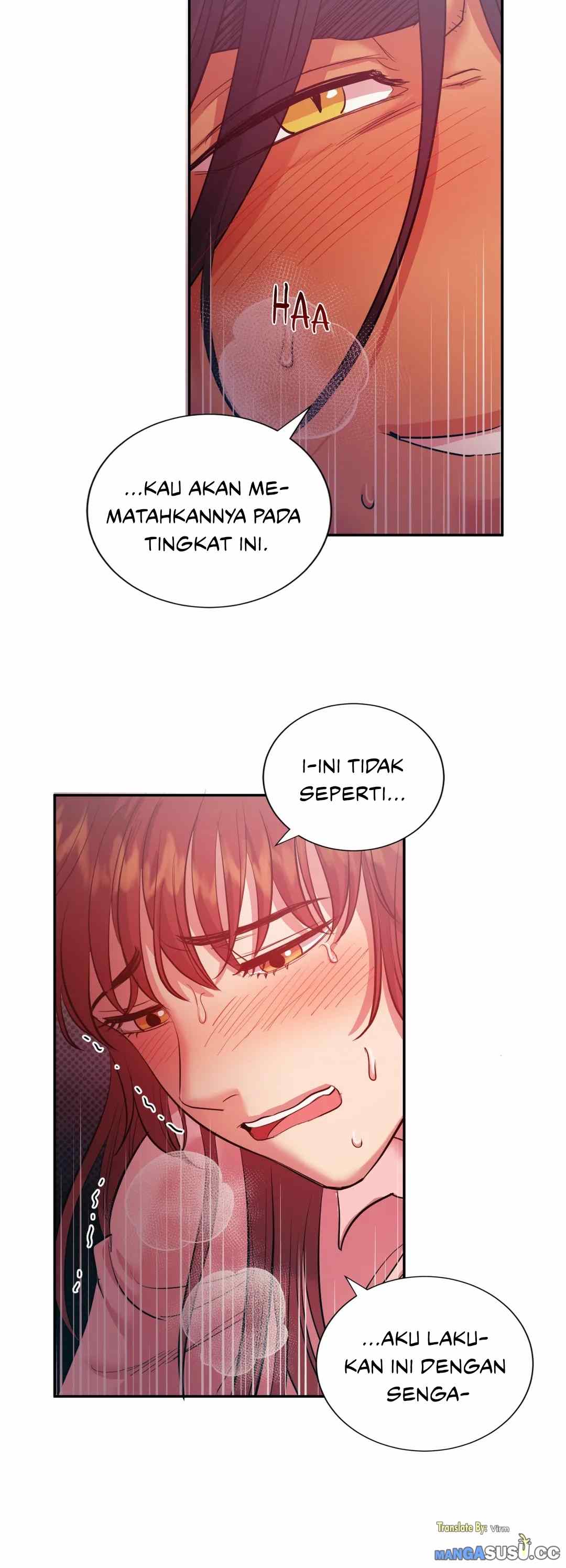 Hana’s Demons of Lust - Chapter 12 7
