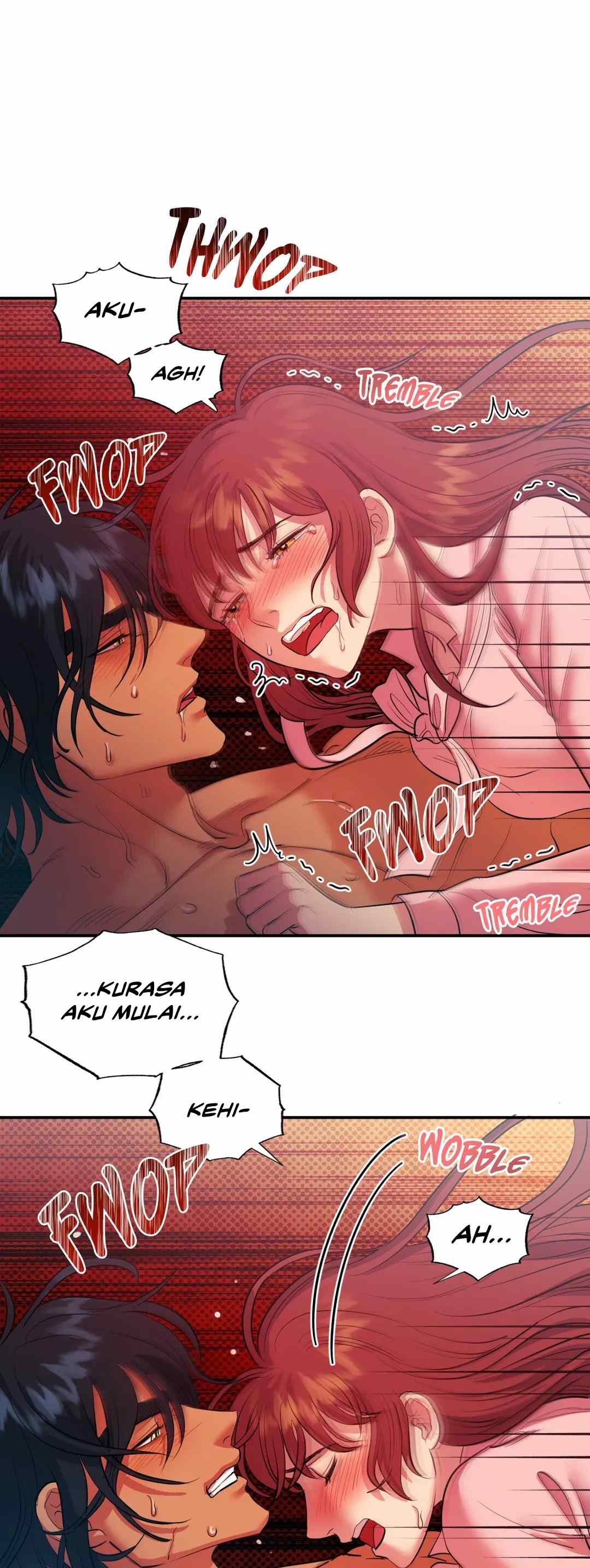 Hana’s Demons of Lust - Chapter 12 12