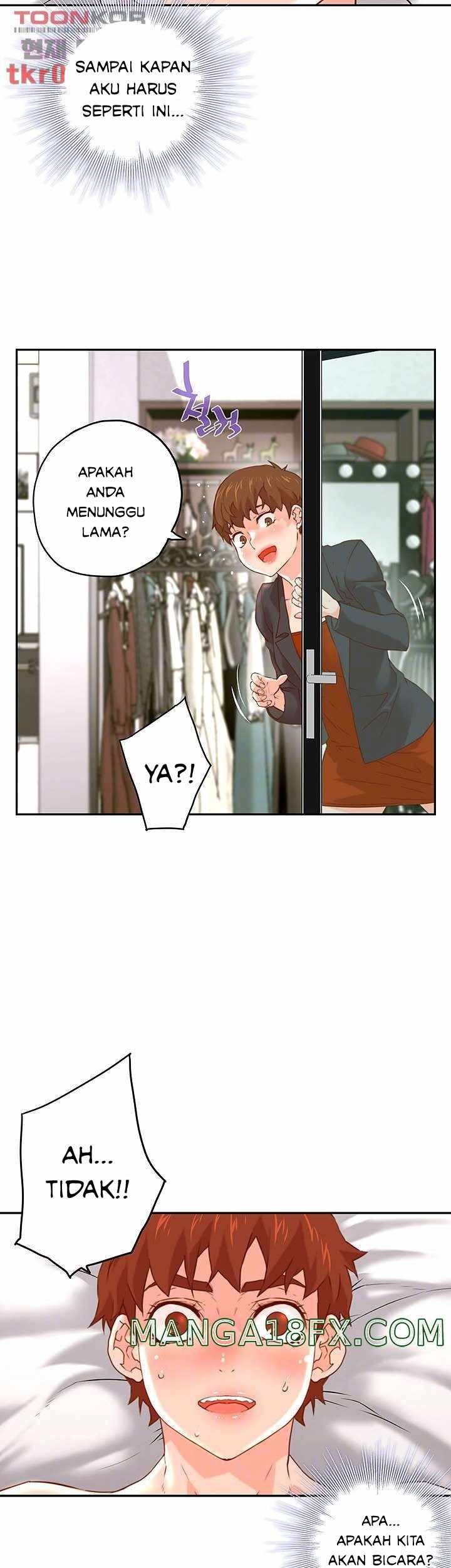 Cum in New Employee - Chapter 12 8