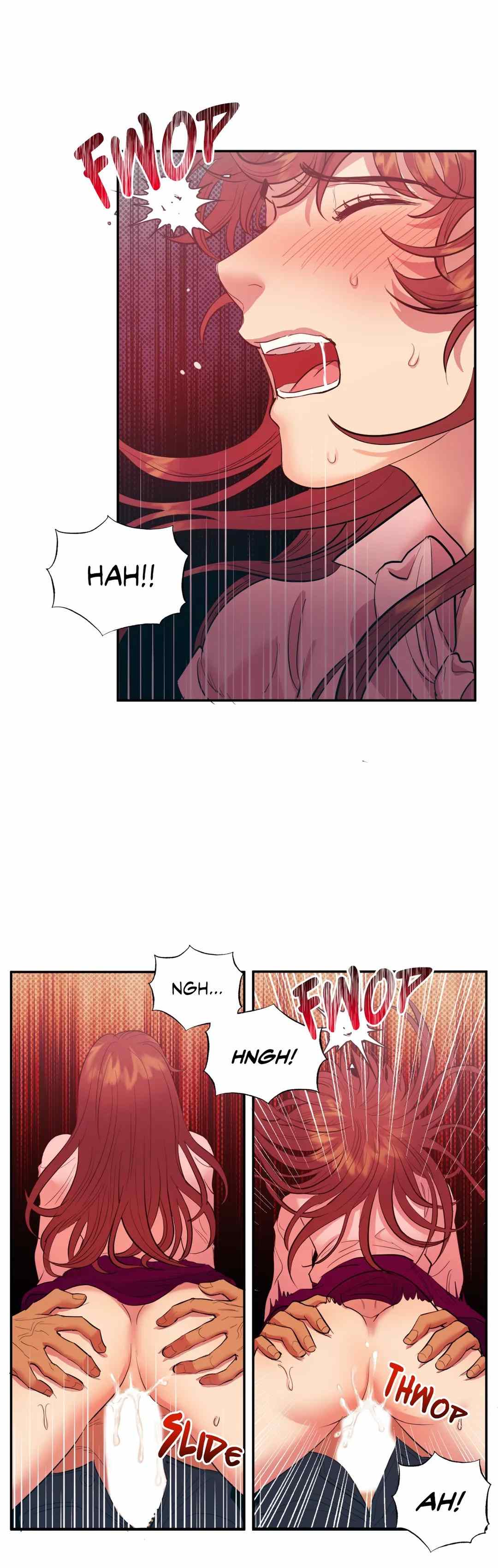 Hana’s Demons of Lust - Chapter 12 8