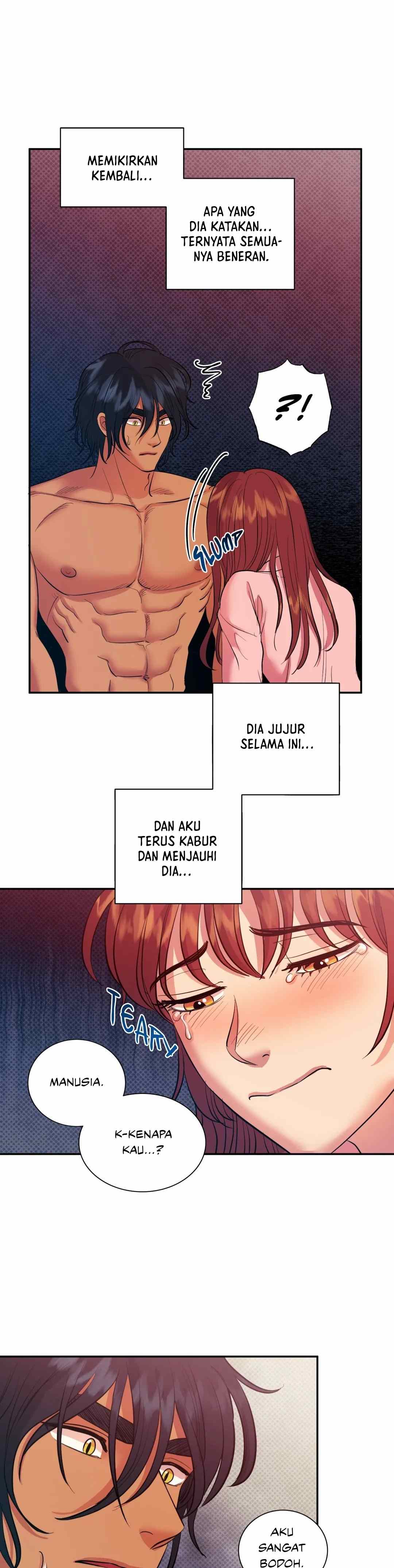 Hana’s Demons of Lust - Chapter 12 21