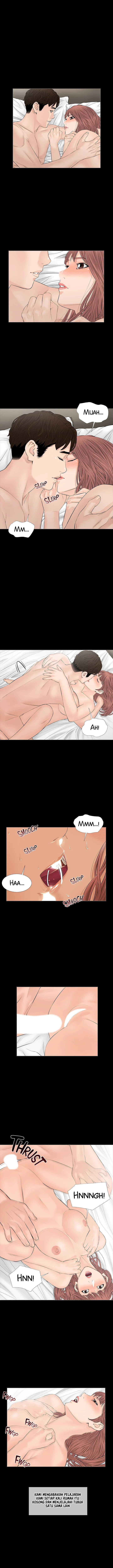 Blazing Sun - Chapter 12 8