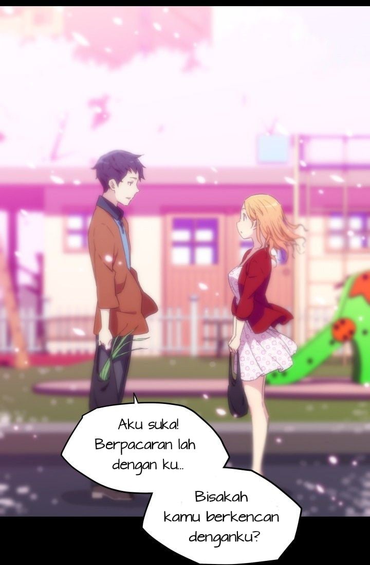 She Has Three Flavors - Chapter 12 17