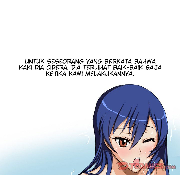 Forever Gossip - Chapter 12 32