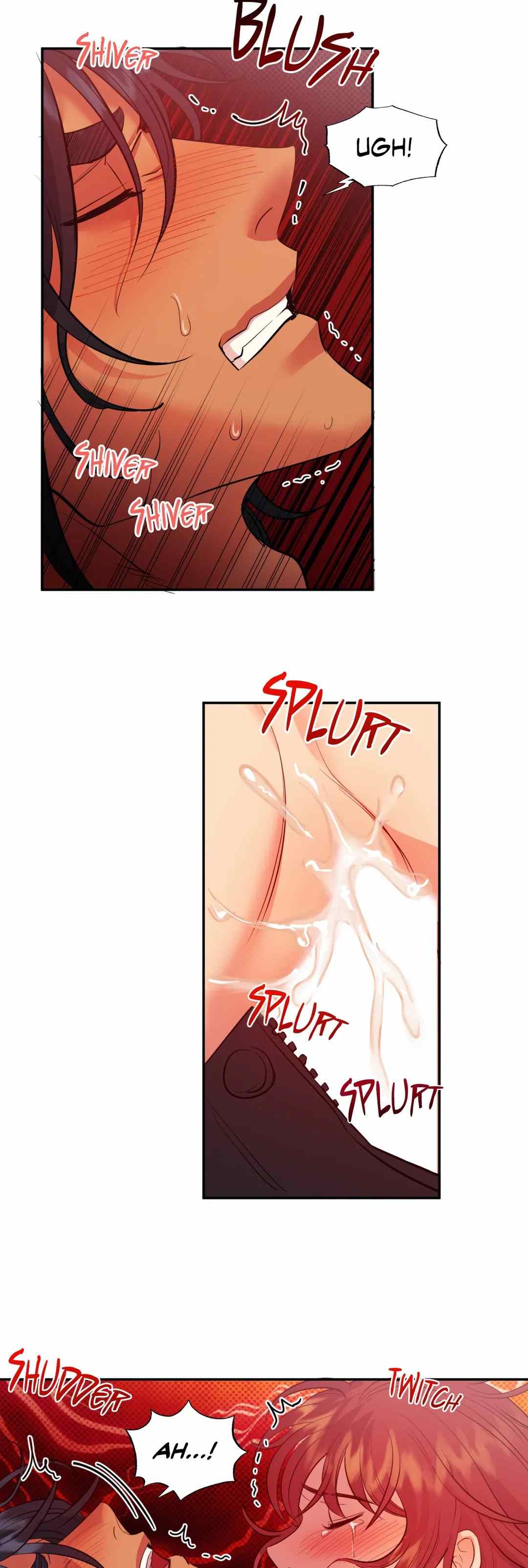 Hana’s Demons of Lust - Chapter 12 15