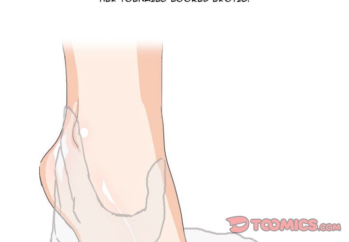 Forever Gossip - Chapter 12 5