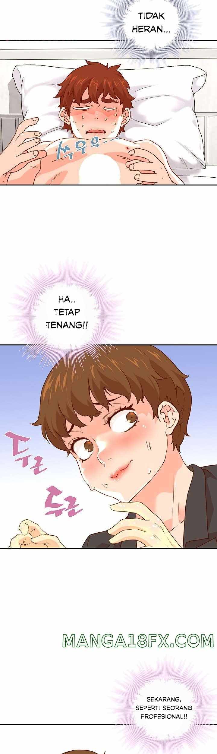 Cum in New Employee - Chapter 12 12