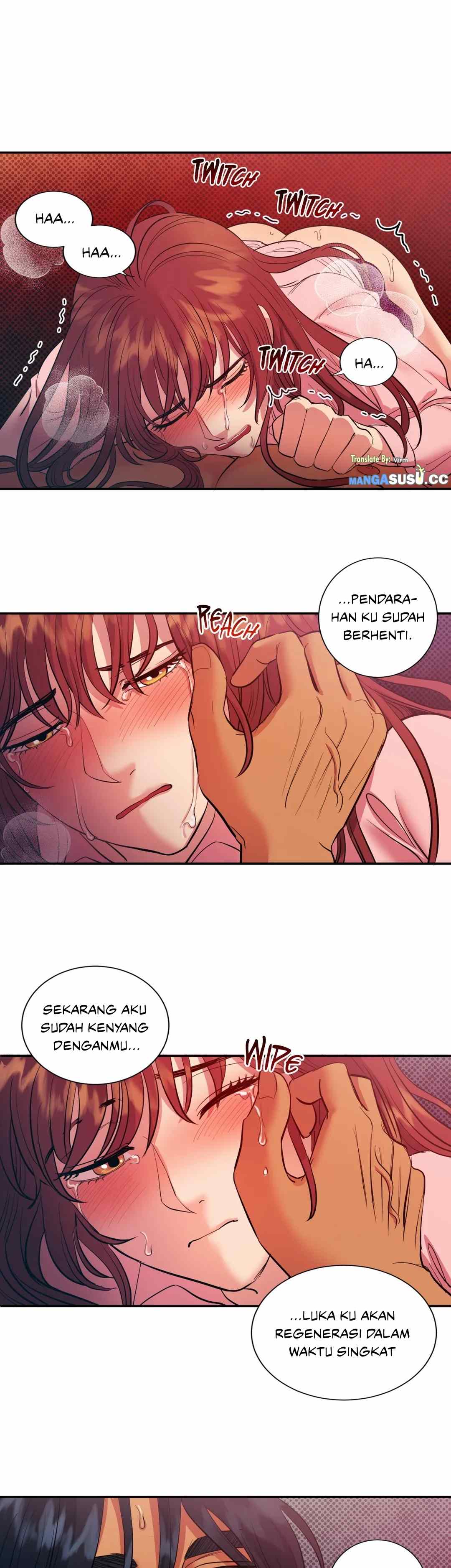 Hana’s Demons of Lust - Chapter 12 17