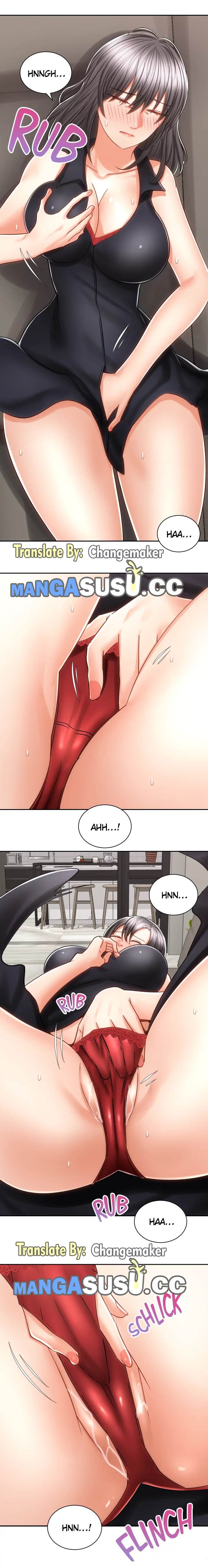 Shall We Ride? - Chapter 12 18