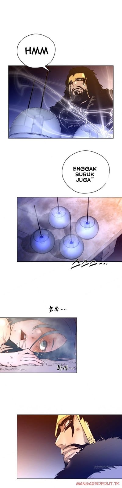 Perfect Half - Chapter 12 17