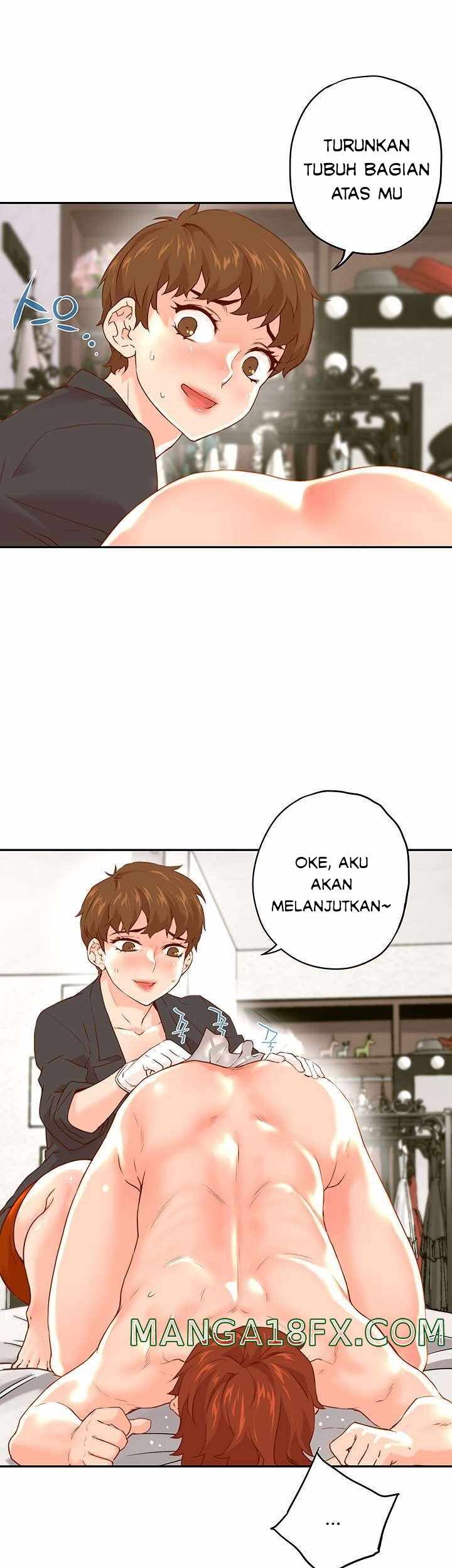 Cum in New Employee - Chapter 12 23