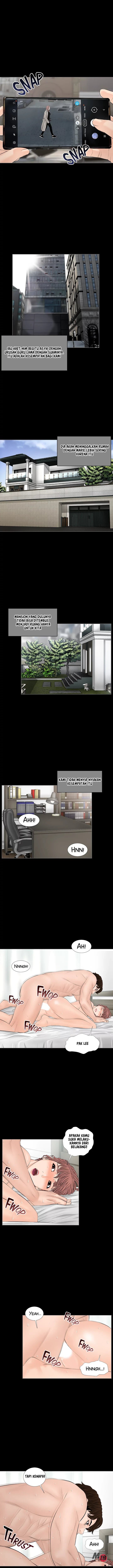Blazing Sun - Chapter 12 5