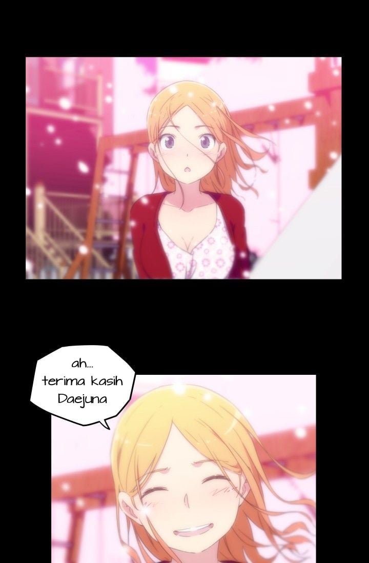 She Has Three Flavors - Chapter 12 18