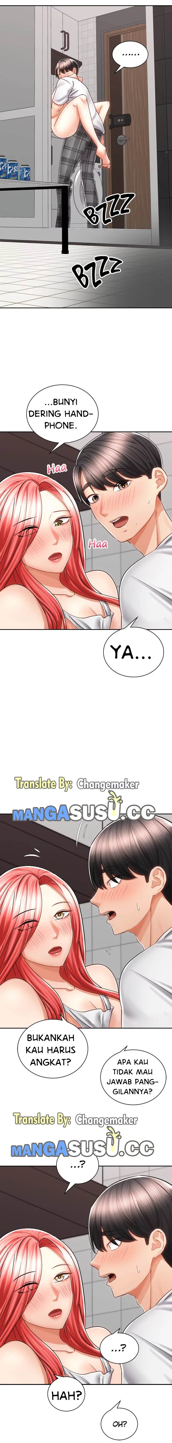 Shall We Ride? - Chapter 12 10