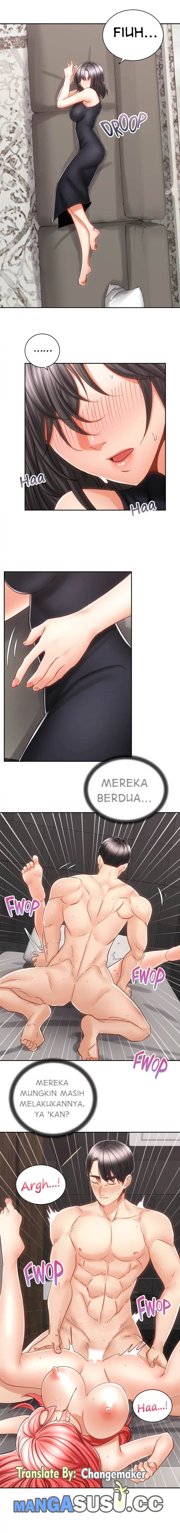 Shall We Ride? - Chapter 12 15