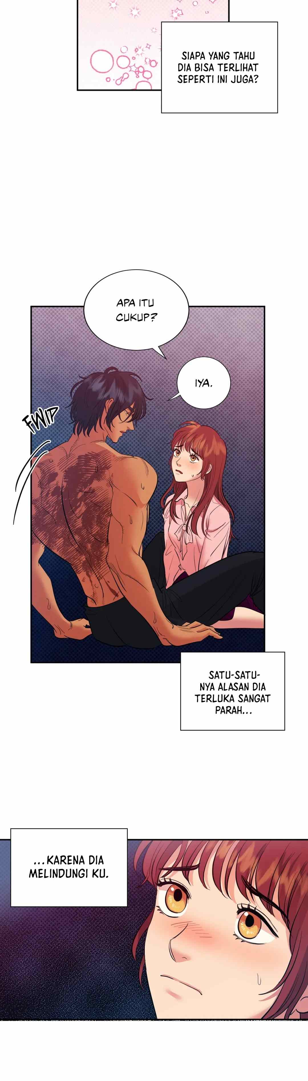 Hana’s Demons of Lust - Chapter 12 20