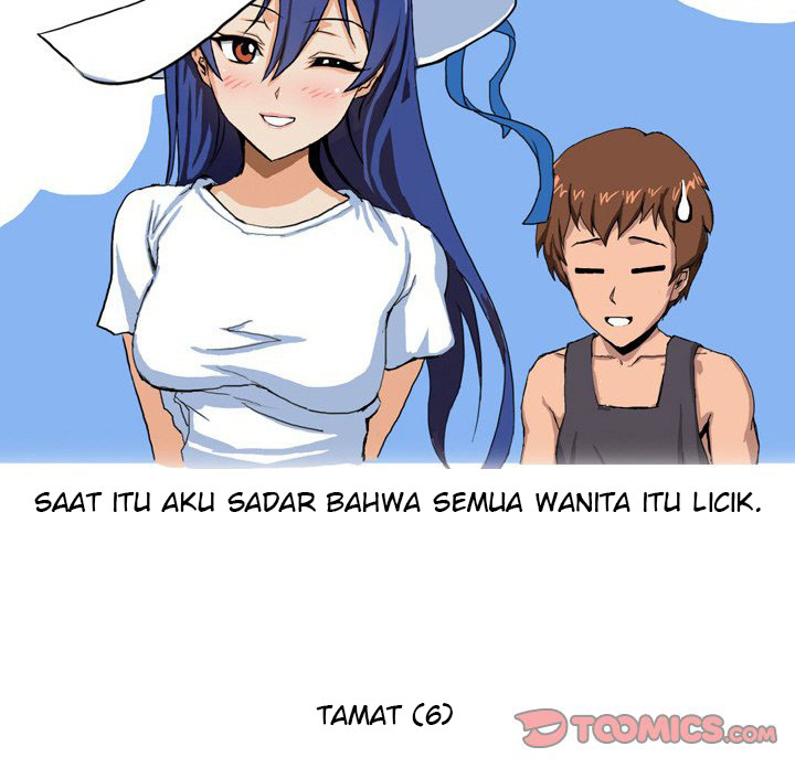 Forever Gossip - Chapter 12 43