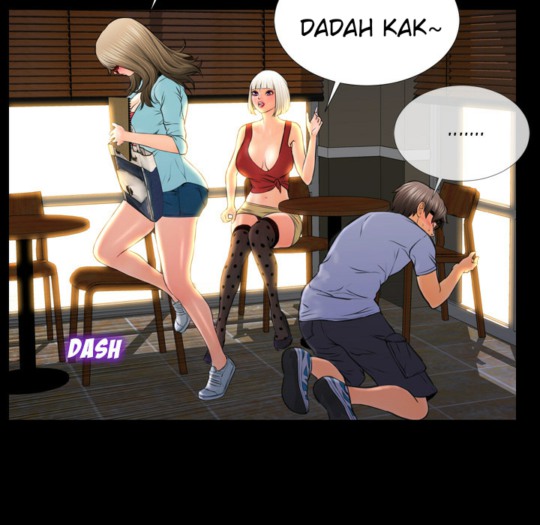 Her Toy Shop - Chapter 12 88