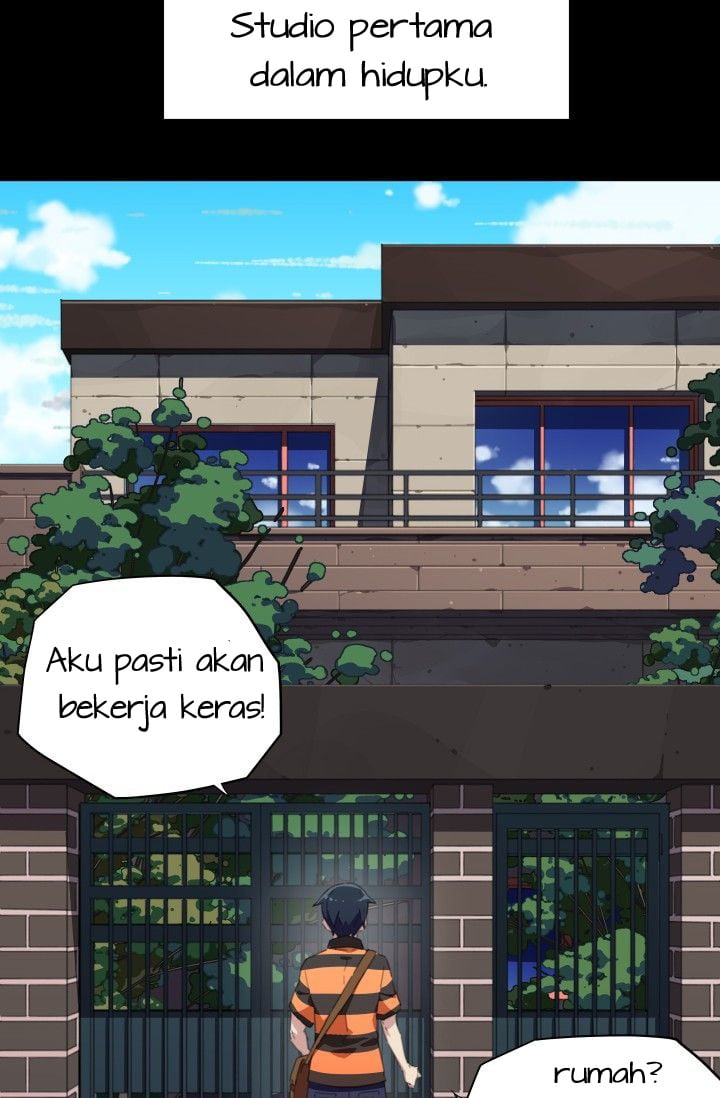 She Has Three Flavors - Chapter 12 3