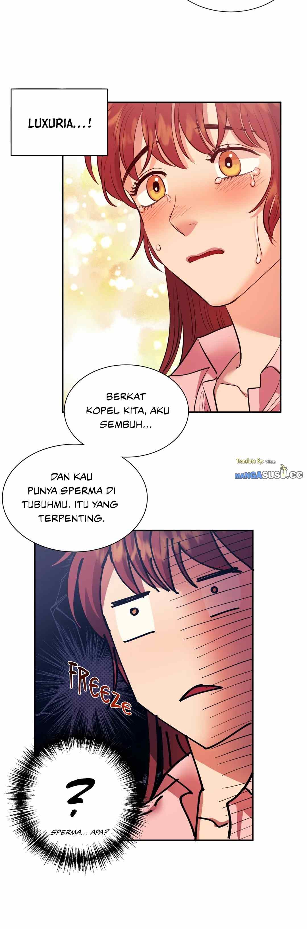 Hana’s Demons of Lust - Chapter 12 25