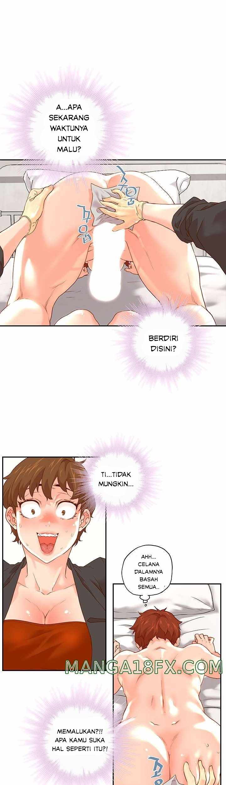 Cum in New Employee - Chapter 12 27