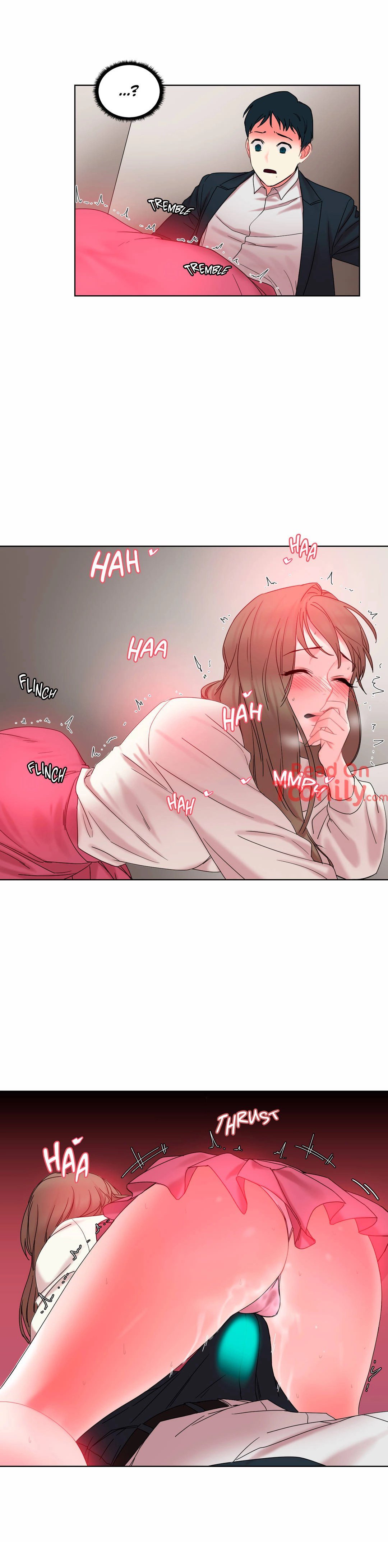 Tie Me Up - Chapter 12 7
