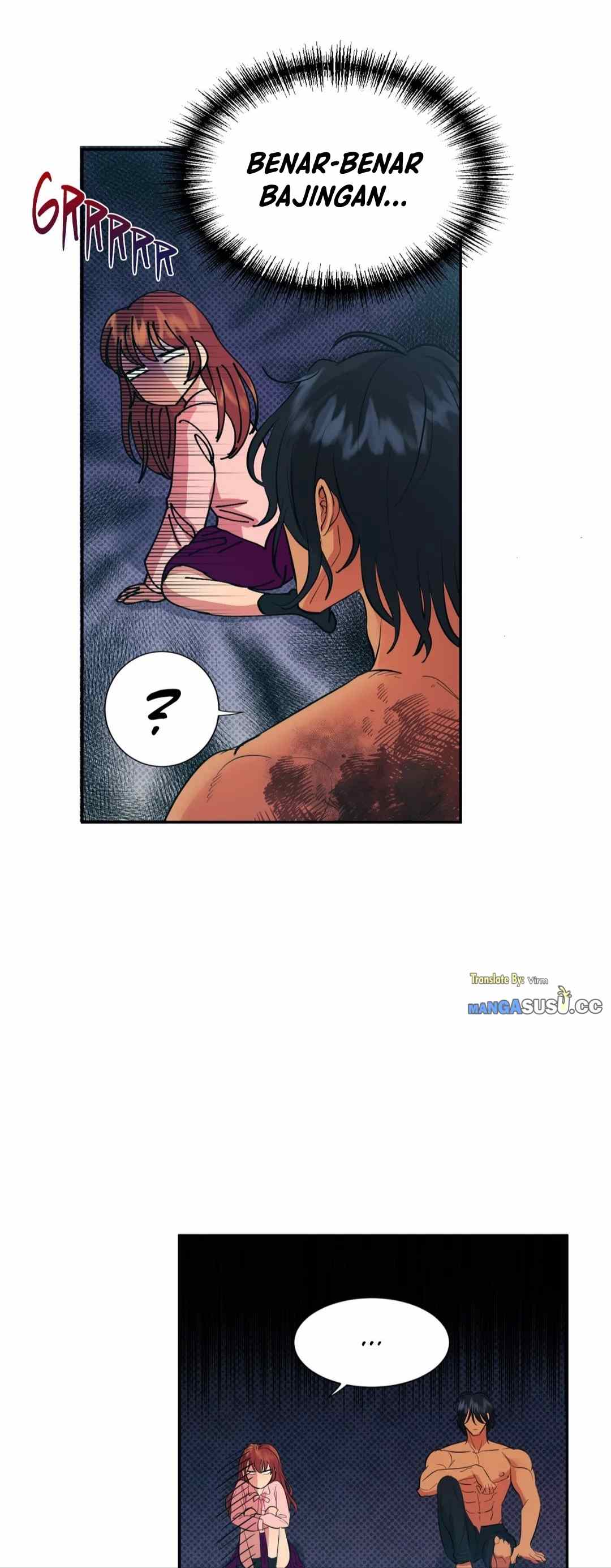 Hana’s Demons of Lust - Chapter 12 28