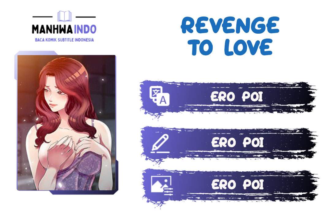 Revenge to Love - Chapter 12 1