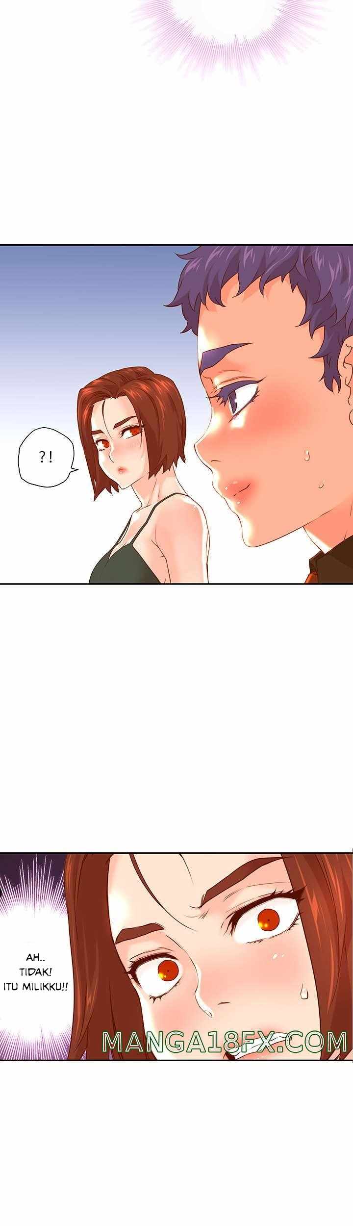 Cum in New Employee - Chapter 12 32