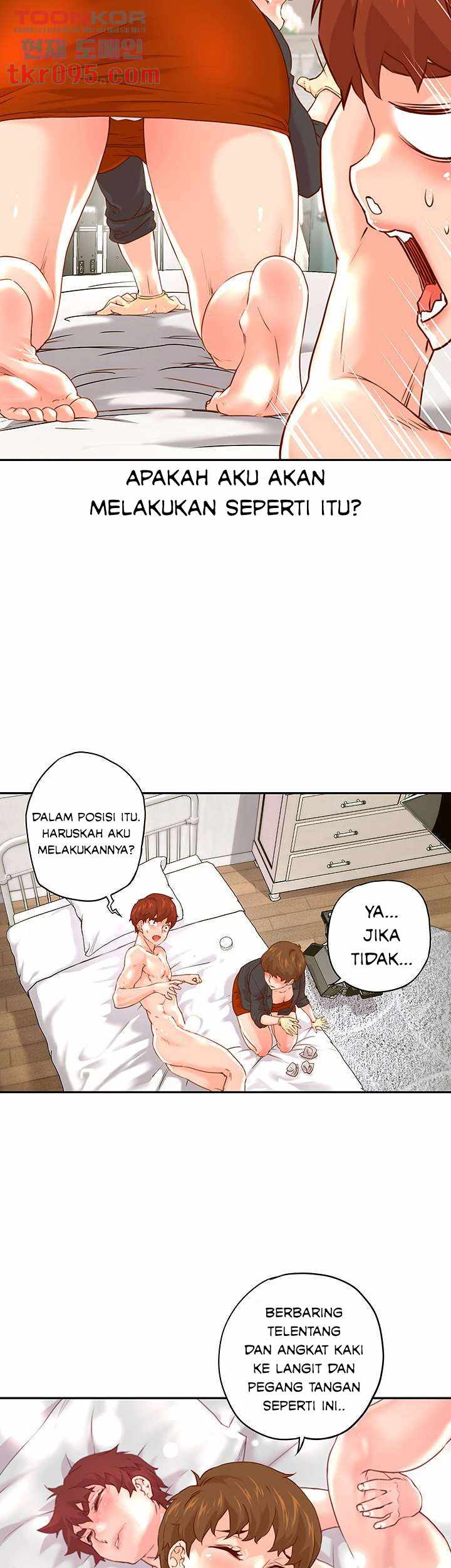 Cum in New Employee - Chapter 12 20
