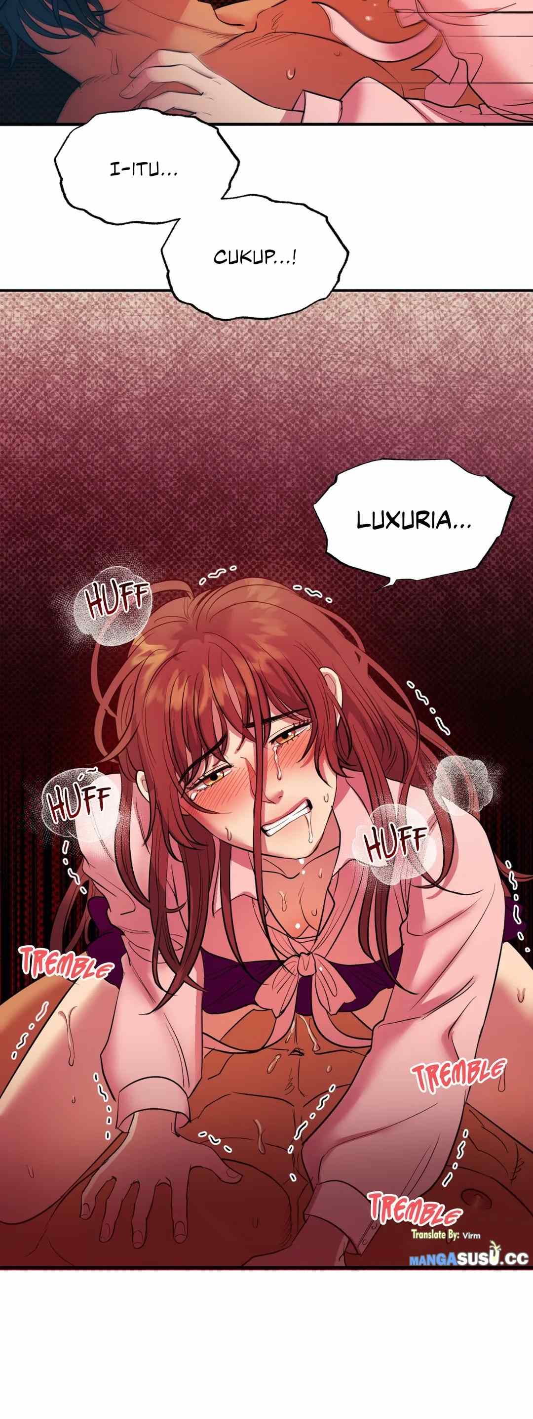 Hana’s Demons of Lust - Chapter 12 13